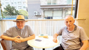 Rüşvet milli sporumuz haline gelmiş