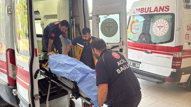 Tarım işçilerini taşıyan minibüs uçuruma yuvarlandı: 3 ölü, 18 yaralı