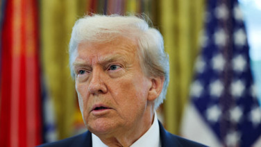 Trump’tan Putin’e sitem: Hayal kırıklığına uğradım