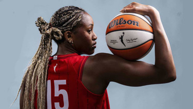 WNBA maçlarında atılan seks oyuncaklarının arkasında kripto para grubu çıktı