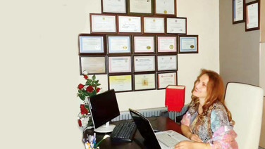 Sahte diploma ile bakanlıkta seminer