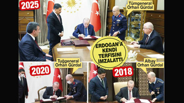 YAŞ fotoğraflarının değişmez ismi