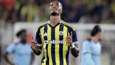 Archie Brown hücumda fark yaratıyor: Caner Erkin'den sonra bir ilk