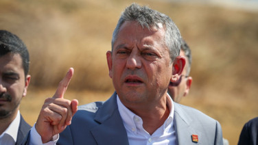 Özgür Özel: 99 dalga da yapsanız başaramayacaksınız