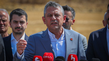 Özgür Özel: AKP'li Mücahit Birinci 'iftira at, 2 milyon dolar ver, kurtul' dedi