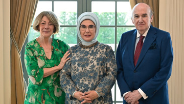 Emine Erdoğan da paylaşmıştı, 'Bu bir sır değil' dedi: 'Osmanlı'nın damadı' Türkiye'den ayrılıyor