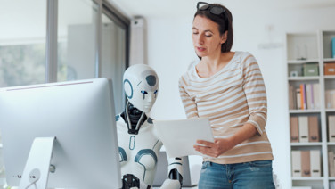 AB’nin Ar-Ge harcamaları 10 yılda yüzde 62 arttı