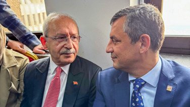 Mekik diplomasisinin ardından CHP'de ilk temas: Önce avukatlar görüşecek