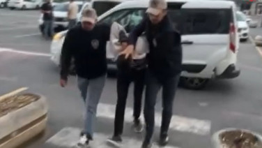 Kız öğrenci yurdundaki skandalda 4 kişi tutuklandı