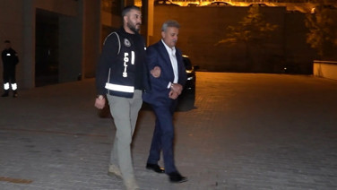 Yahşihan Belediye Başkanı Ahmet Sungur tutuklandı