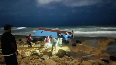 Akdeniz’de facia: 50 ölü