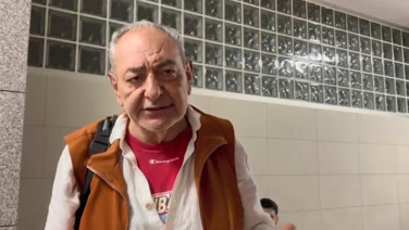 Reha Muhtar'dan korkutan haber