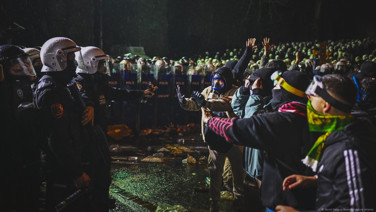 Mahkemeden "Zıpla, zıpla, zıplamayan Tayyipçi" kararı