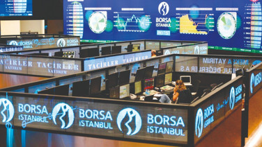 324 bin yatırımcı borsayı terk etti