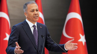 Bakan Yerlikaya duyurdu: Polislerimizin özlük haklarıyla ilgili hazırlıklarımızı yapıyoruz