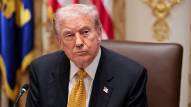 Trump uyardı: Ulusal güvenlik felaketi olur