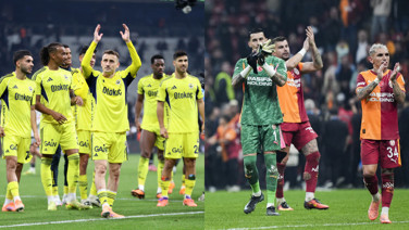 Zirvede pazar ateşi: Muhtemel 11'ler