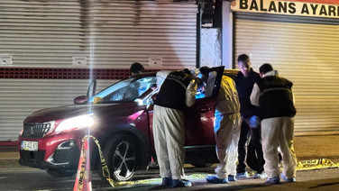 Büyükçekmece'de çıkan silahlı kavgada 2 kişi öldü