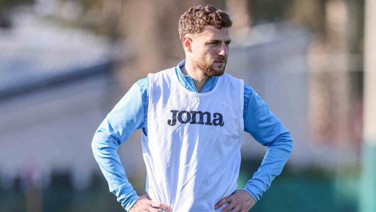 Eren Elmalı'nın yerine Mustafa Eskihellaç'a milli davet