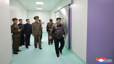 Kim Jong Un'u 'kışkırtma' planı: Sıkıyönetimi böyle haklı çıkarmaya çalışmışlar