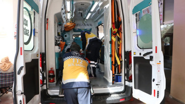 Hava kompresörüyle işkence iddiası: 15 yaşındaki çırak ağır yaralandı