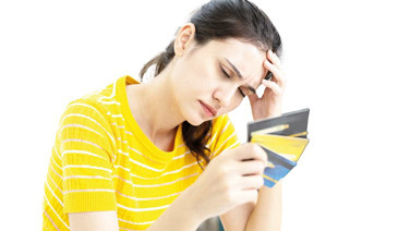 43 milyon kişi borca battı