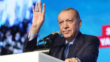 Cumhurbaşkanlığı örtülü harcamada rekor kırdı