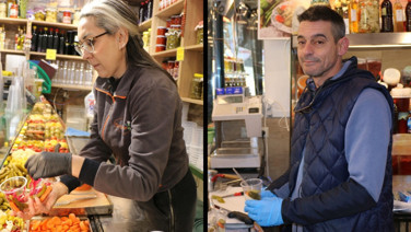 Sebep turşu-sirke değil: Bu da 2025 yapımı Neşeli Günler