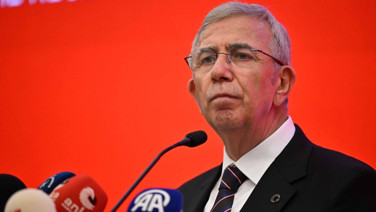 Mansur Yavaş'tan TRT'ye 'manipülasyon' tepkisi