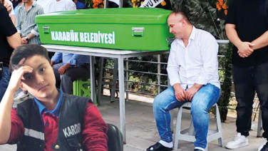 Aldığı para üstündeki kiri temizlemeye yetmiyordu