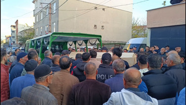 Genç kadın evinde ölü bulundu