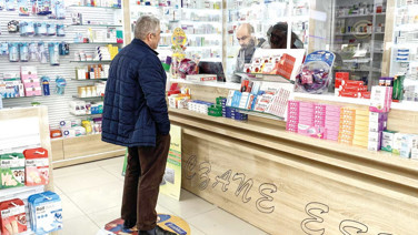 İlaçlarda rapor çıkmazı