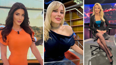 Spikerler gözaltına alındı