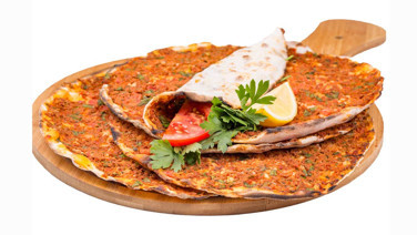 Lahmacun yemek lüks oldu