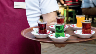 Boyalı çay tehdidi büyüyor