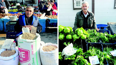Tüm emekliler insanca yaşayacak maaş istiyor