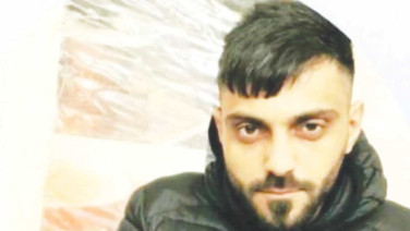 Cani kocadan ‘devlet koruyamaz’ mesajı