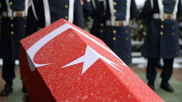 Bir asker ve iki ASELSAN teknisyeni Katar'da şehit oldu