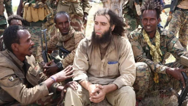 IŞİD için Hollanda'dan Somali'ye gitti: Şimdi idam cezasıyla karşı karşıya