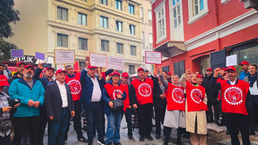 Özel İtalyan Lisesi'nde maaş isyanı büyüdü: Türk öğretmenler greve gidiyor