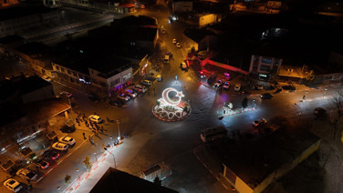 Halı saha kavgası iki beldeyi ayağa kaldırdı!