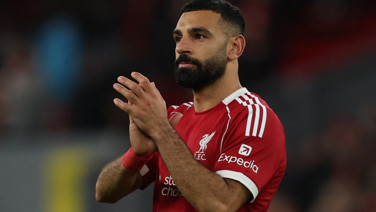 Salah'ın 'Noel' paylaşımı bir kez daha olay oldu: Müslüman takipçileri küplere bindi