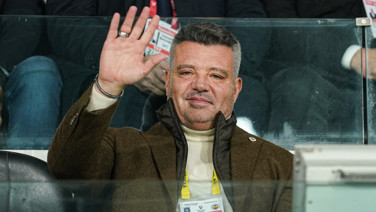 Fenerbahçe'de büyük operasyon: Sadettin Saran düğmeye bastı