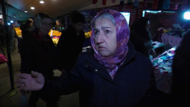 İsyan etti: Doğum yaptım çalıştım, sütlerim aktı fabrika köşelerinde, aldığım para bu