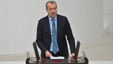 MHP'li vekil: Kulüp başkanları da var, bu işin sonuna kadar gidilecek