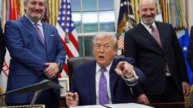 Trump'ın gizli raporu sızdı: Bu ülkeler AB'den ayrılmalı