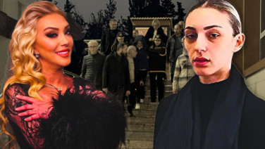 Güllü’nün kızı tutuklandı