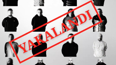 24 suçlu Türkiye'ye getirildi