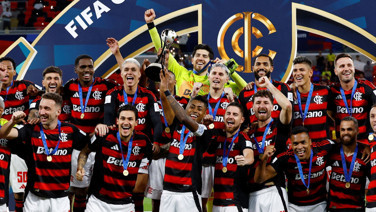 PSG ile Flamengo, 2025 FIFA Kıtalararası Kupa finalinde karşılaşacak