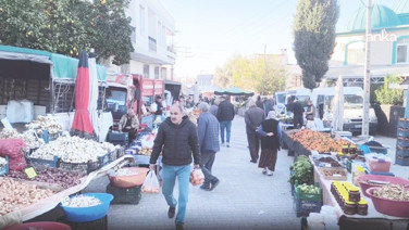 Vekil emeklinin halini görsün